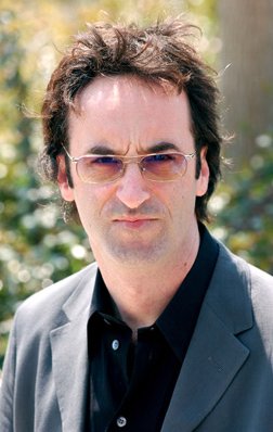 Don McKellar photo