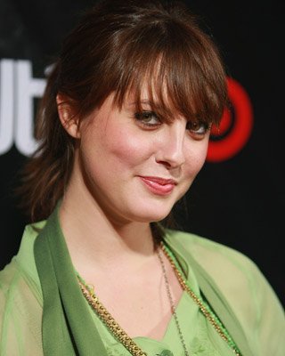 Eva Amurri photo