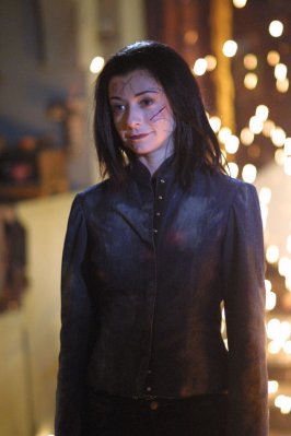 Alyson Hannigan photo