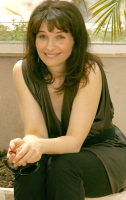 Juliette Binoche photo