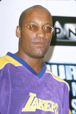 John Singleton photo