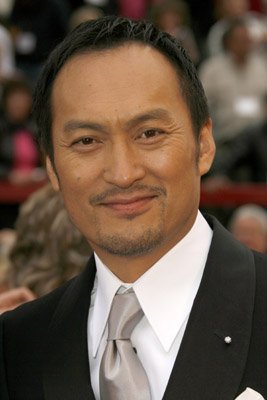 Ken Watanabe photo