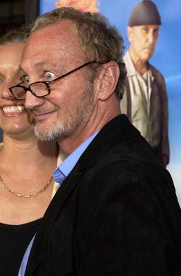 Robert Englund photo