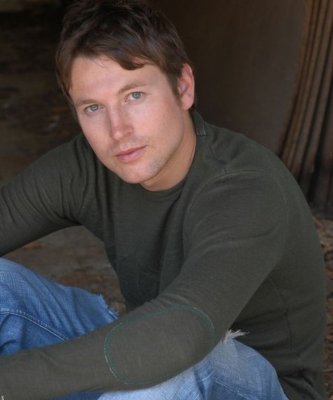 Leigh Whannell photo