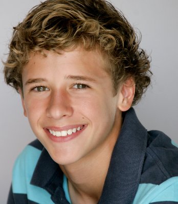 Cayden Boyd photo