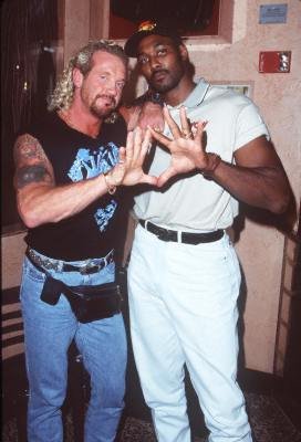Dallas Page photo