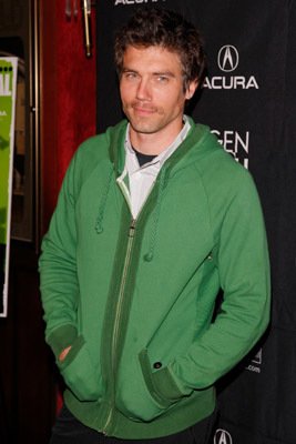 Anson Mount photo