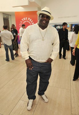 Cedric the Entertainer photo