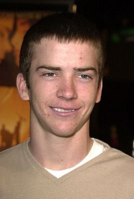 Lucas Black photo