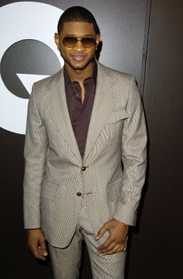 Usher Raymond photo