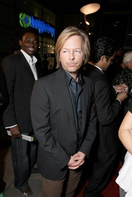 David Spade photo