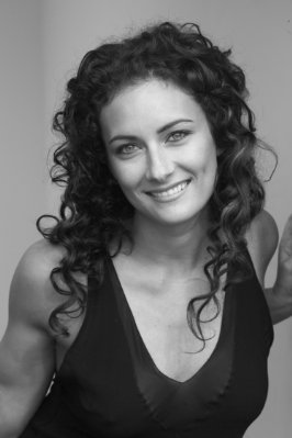 Laura Benanti photo