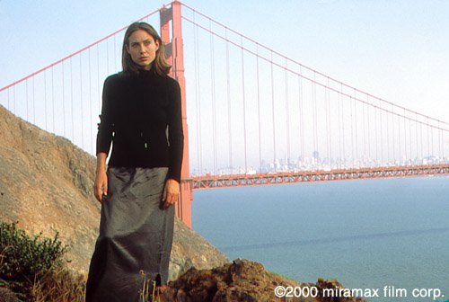 Claire Forlani photo