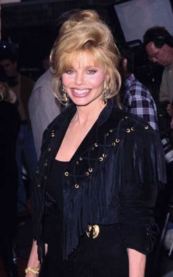 Loni Anderson photo