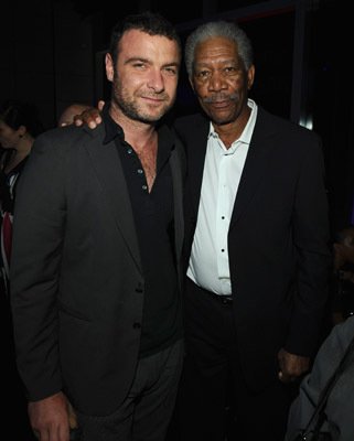 Liev Schreiber photo