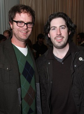 Rainn Wilson photo