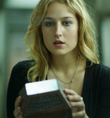 Leelee Sobieski photo