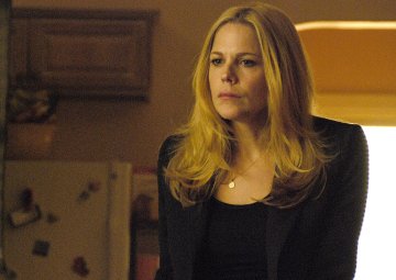 Mary McCormack photo