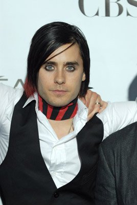 Jared Leto photo