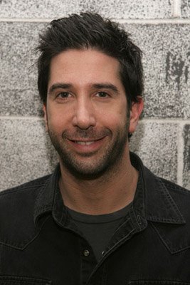 David Schwimmer photo