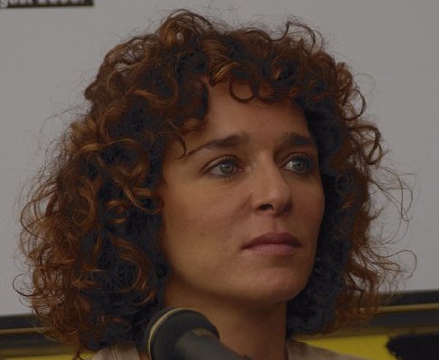 Valeria Golino photo