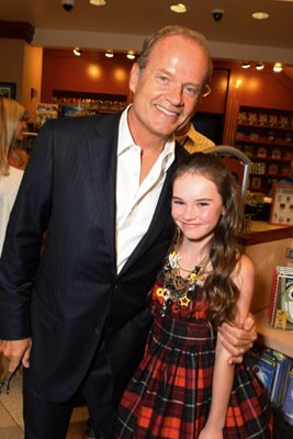 Madeline Carroll photo