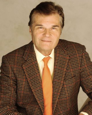 Fred Willard photo