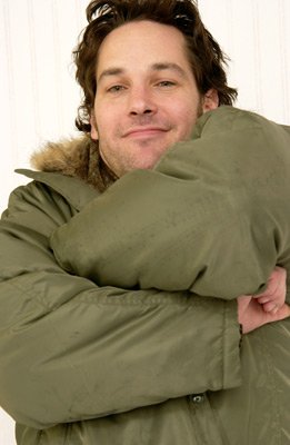 Paul Rudd photo