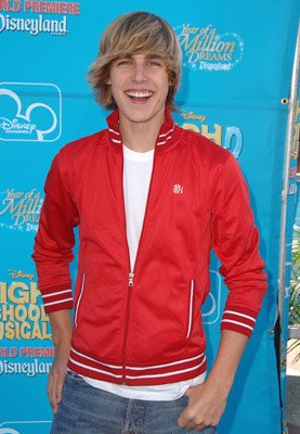 Cody Linley photo