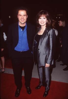 Donny Osmond photo