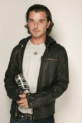 Gavin Rossdale photo