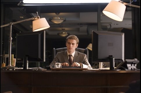 Hayden Christensen photo