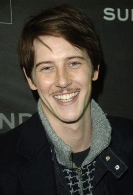 Gabriel Mann photo