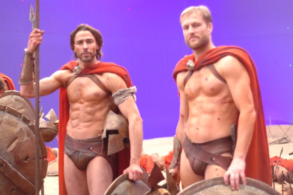 Richard Cetrone photo