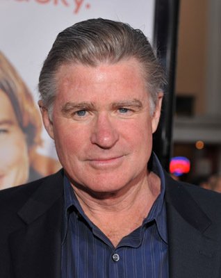 Treat Williams photo