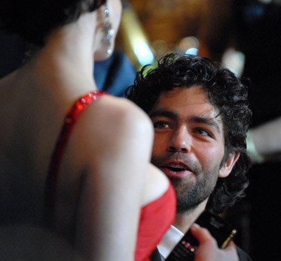 Adrian Grenier photo