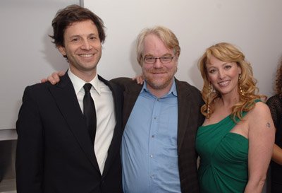 Virginia Madsen photo