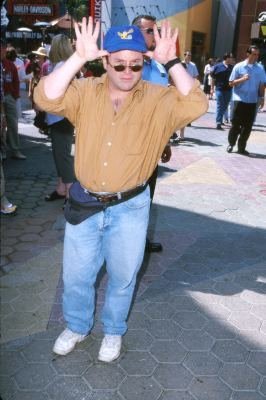 Jason Alexander photo