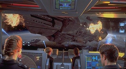 Patrick Muldoon photo