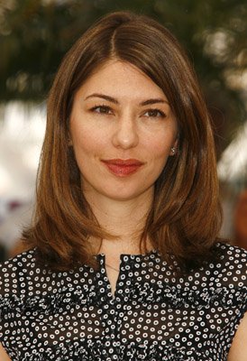 Sofia Coppola photo