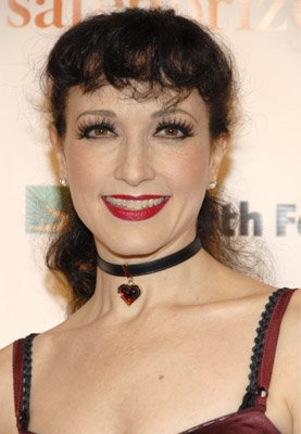 Bebe Neuwirth photo
