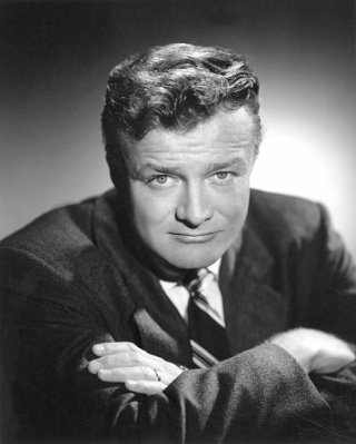 Brian Keith photo