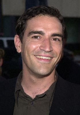 Ben Chaplin photo