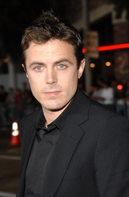 Casey Affleck photo