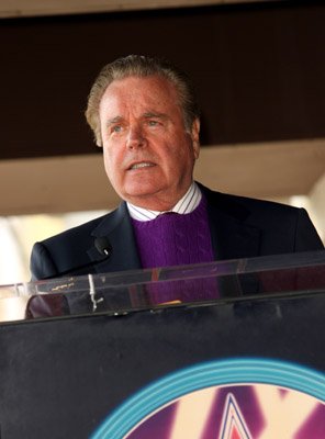 Robert Wagner photo
