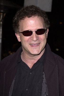 Albert Brooks photo