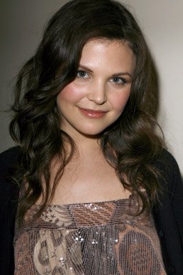 Ginnifer Goodwin photo