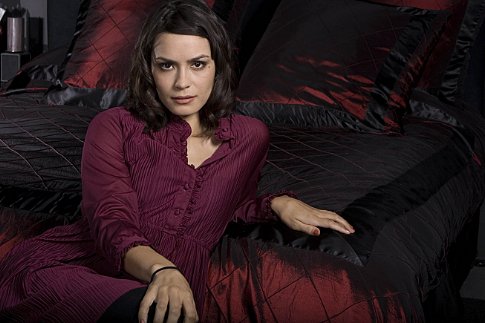 Shannyn Sossamon photo