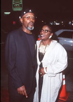 LaTanya Richardson photo