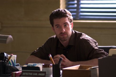 Scott Speedman photo